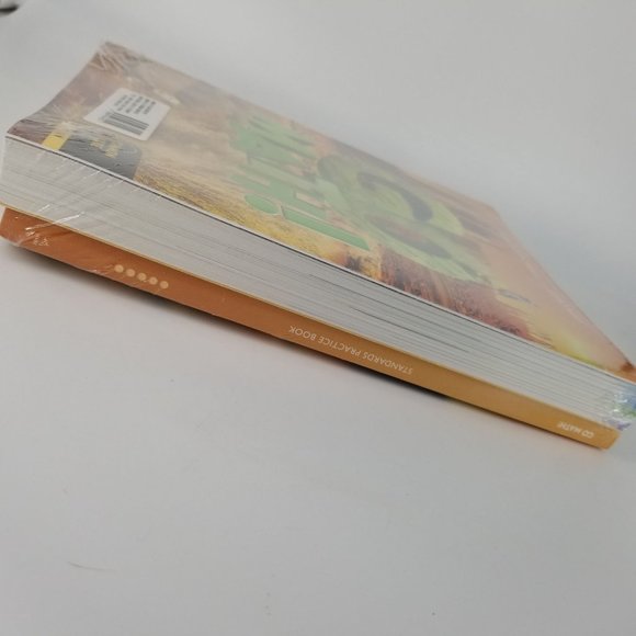 Go Math Grade 5 Common Core Text and Practice Book Bundle Mathematics Curriculum - Picture 7 of 7